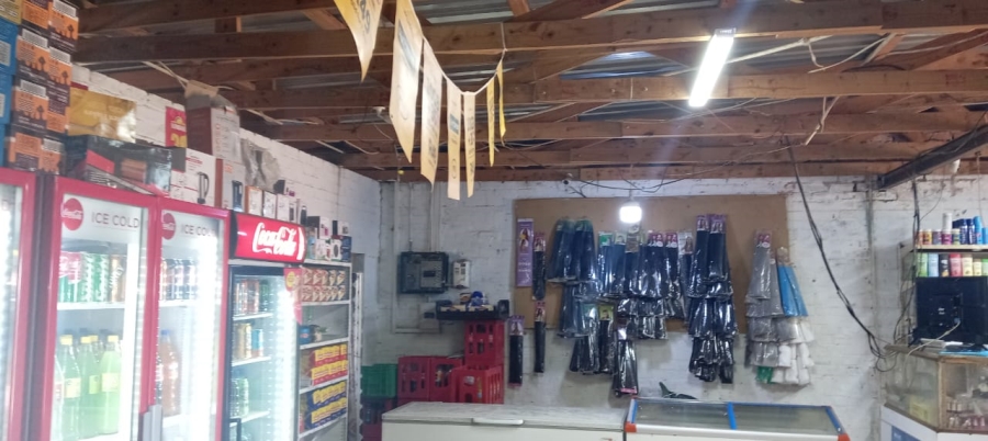 Commercial Property for Sale in Senekal Rural Free State